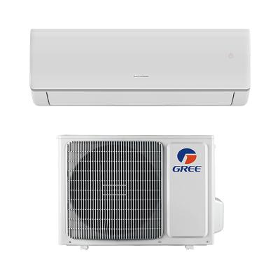 China Gree WIFI Smart Control Hot Sale WIFI CONTORL Wall Mounted Split Air Conditioner 18000BTU 220V 50HZFor Sale for sale