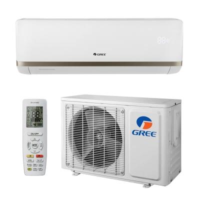 China Bora Series Cooling Only Popular Fixed Frequency Split Air Conditioner 2022Gree Wall Mounted Split Air Cooler for sale