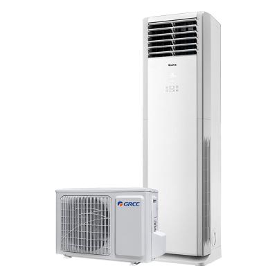 China Gree Inverter 60000btu Floor Standing Air Conditioner Fast Cooling High Quality Heating And Cooling for sale