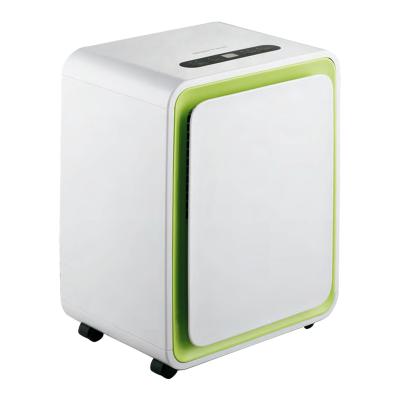 China Hotel Selling Dehumidifier 10L Small Mini Hot Portable Low Noise Bedroom Home Dehumidifier for sale