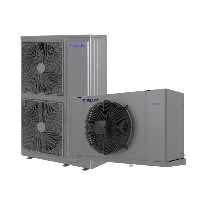 China Other Low Temperature Industrial Water Chiller Machine Air Cooled Chiller Applied Widely In Freezing And Refrigerating Places for sale