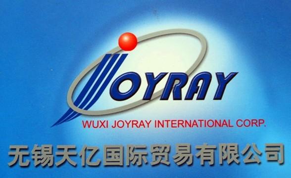  - WUXI JOYRAY INTERNATIONAL CORP.