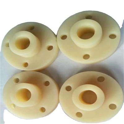 China Hot Sale Factory Price Maintenance OED/ODM Nylon Plastic Tube Spacer Nylon Spacer for sale