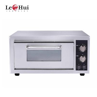 Chine Hotels Electric Pizza Oven Single Deck 14