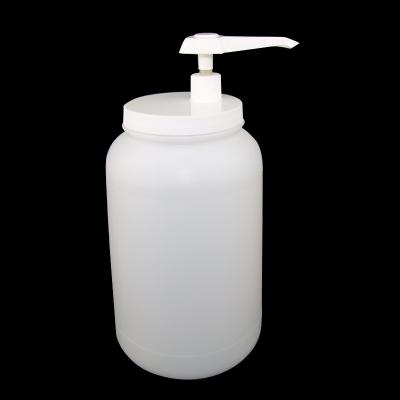 China Viable Plastic Oil Dispenser Bottle 10g Olive Oil Dispenser Condiment Serve Plastic Oil Dispenser Bottle zu verkaufen