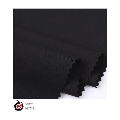 China Eco-friendly anti-pill wrinkle anti-pilling death resistant high stretch twilled satin fabric for costume for sale