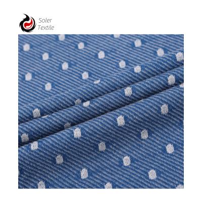 China Stretch Fast-delivery strong scalability anti-pilling yarn dyed jacquard terry fabric for hoodies for sale