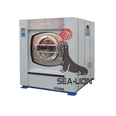 China 100kg Garment Shop Residue Free Critical Cleaning/Laundry Profession Industrial Gasket Puller For Sale for sale