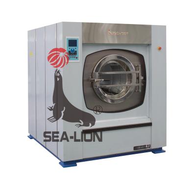 China Sea Lion Hotel.factory .laundry (XGQ-100F) Hospital Full Suspension Automatic Joint Puller for sale