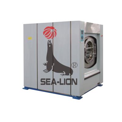 China Sea Lion (XGQ-80F) Commercial Full Suspension Automatic Washing Machine Gasket Puller for sale