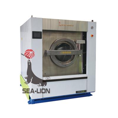 China Washer Extractor Industrial Laundry Industrial Washing Washing Machine for sale