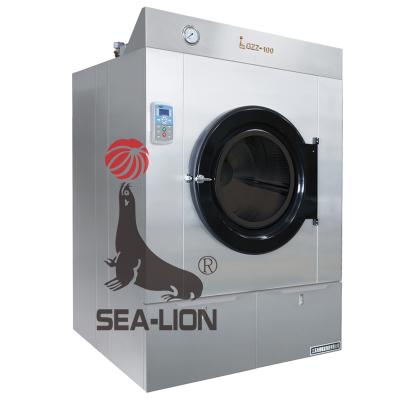 China Commerical Hot Sale Laundry Washer And Dryer Washing Machine Tumble Dryer for sale