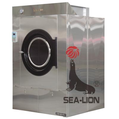 China Commerical Sea Lion Selling Good Washer And Drier Washing Machine Dryer for sale