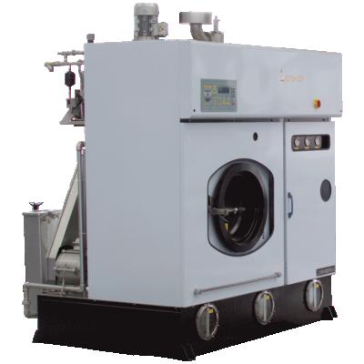 China Hotel.factory .laundry hospital laundry oil chemical perc price good press dry cleaning machine for sale