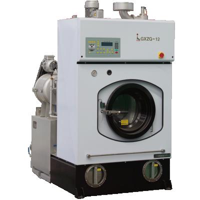 China Washing Extracting Iron Drying Machine Booth Sea Lion Dry Cleaning And Ironing Machines for sale