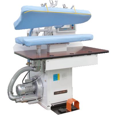 China Hotel Dry Cleaning Press for sale