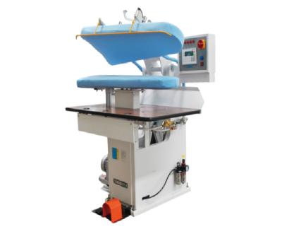 China JZQ-1250 industry laundry press service machine etc. commercial steam dry cleaning for sale