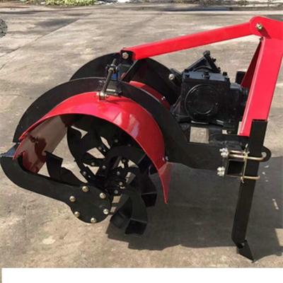 China Factory China Hot Sale Rattan Burying Machine Grape Rattan Burying Machine for sale