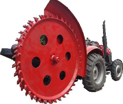 China Building Material Shops 2021 Hot Sale Rock Trenchers / Disc Ditcher for sale