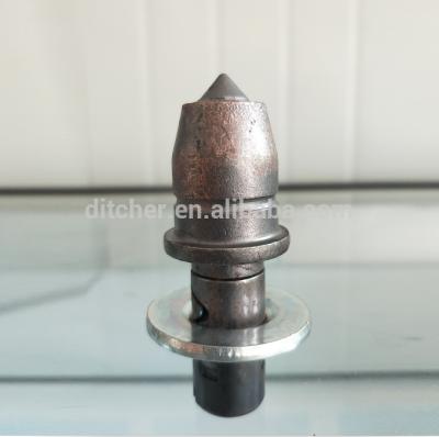 China Asphalt Hot Selling Concrete Milling Machine Core Piece Drill Picks for sale