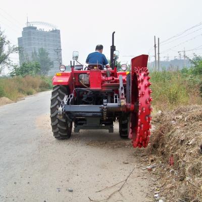 China 2018 ladder diagram drainage ditcher sell high quality ladder diagram drainage ditcher for sale