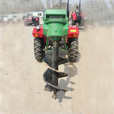 China 2018 sale digging high efficiency tree hole digging ditcher for sale