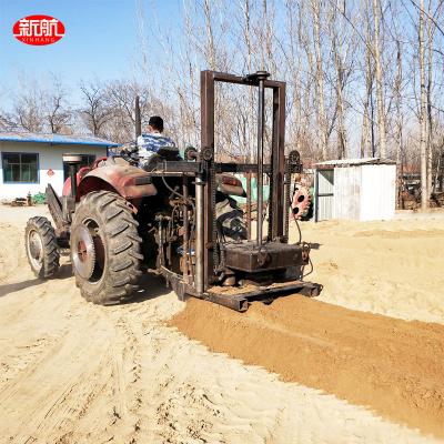 China Yam Digging Rovers/Agricultural Machinery/Orchard Rovers for sale