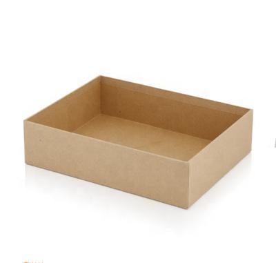 Китай Recycled Materials KN95 N95 Packing Box Packing Box продается