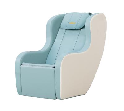 China Modern Cheap Price Smart Kneading Office Chair with Massage Function for sale