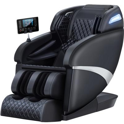 China 2022 New Style Luxury Executive Computer Weightlessness Reclining Office Chair Massage for sale