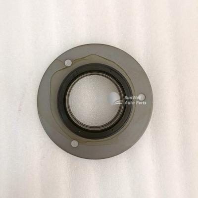 China High Quality Pulley Oil Seal QSK60 Diesel Engine Spare Parts Oil seal 4080404 for sale