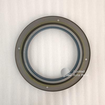 China 4066223  Crankshaft rear oil seal QSK45 QSK60 Diesel Engine Spare Parts 3171911 3089094 oil seal for sale