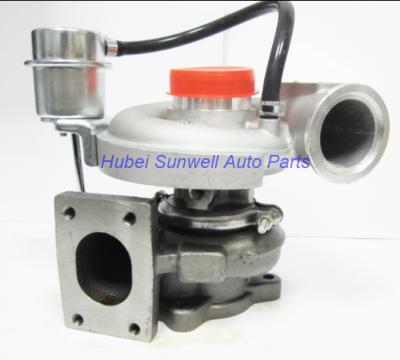 China Foton Cummins turbo ISF2.8 turbo Holset HE211W turbo 2836258 / 3774227 for sale