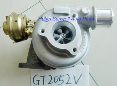 China Nissan Patrol turbo ZD30 engine turbo GT2052V turbo 14411-VC100 for sale