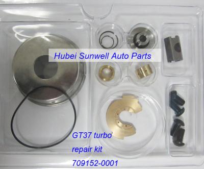 China GT37 turbo 452308-5013S repair kit 709152-0001 turbo cartridge 715214-0006 for sale