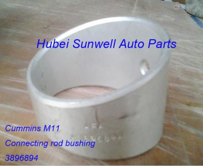 China Cummins M11 engine connecting rod bushing 3896894 for sale