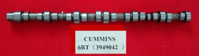 China Cummins 6BT engine camshaft 3949042 for sale