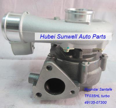 China TF035 turbo 4913507300 / 49135 07300 for Hyundai SUV for sale