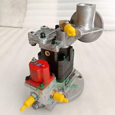 China Original New Engine ISM M11 Qsm11 Diesel Engine Fuel Injection Pump 3090942 3417677 for sale