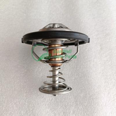 China HIGH-QUALITY ISG DIESEL ENGINE AUTO SPARE PART THERMOSTAT 3696215 for sale