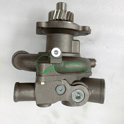 China Hot Sale M11 Diesel Engine Parts Water Pump 4926553 4955706 2882145 3800745 3800479 4003929 3401009 for sale