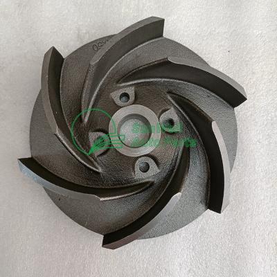 China High-Quality K50 KTA50 Diesel Engine Parts 3050454 3002106 Water Pump Impeller for sale