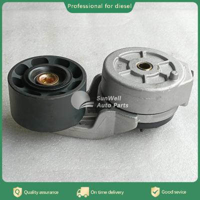 China high quality Original Engine Parts 6BT truck belt tensioner 3976832 for sale