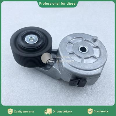 China Hot sale 3936205 3937555 diesel engine parts Belt Tensioner 6CT ISC8.3 QSC8.3 for sale