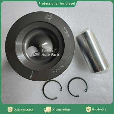 China Genuine security Piston Kit ISF3.8 auto Diesel Engine  Part 5285754  Piston Kit for sale