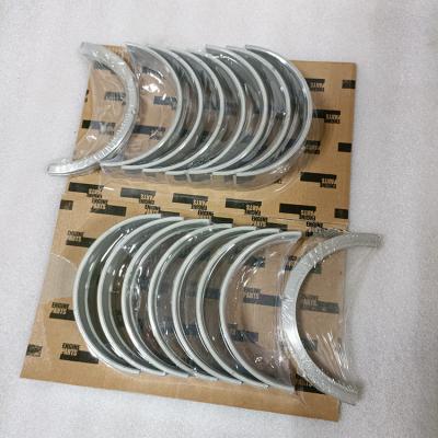 China Engine Parts V28 Crankshaft Bearing AR4221 Main Bearing+T/W 0.25mm for sale