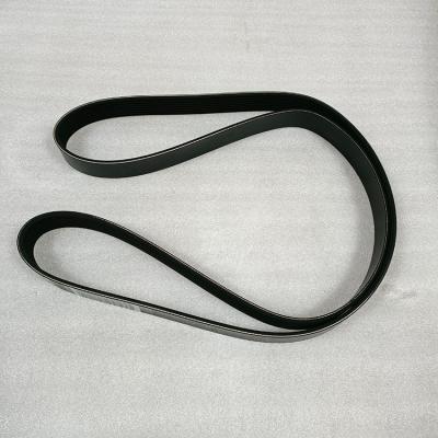 China Diesel Engine Spare Parts  QSB6.7 Ribbed V Belt 3289941 3955170 for Cummins for sale