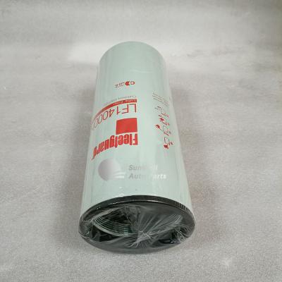 China High-quality Fleetguard / QST30 diesel engine lubricating oil filter lf14000NN LF14000NN 3467100 for sale