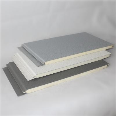 China Modern Insulation Panels Foam 3D Decorative Aluminum Sandwich Panel Panel For Heat Insulation for sale