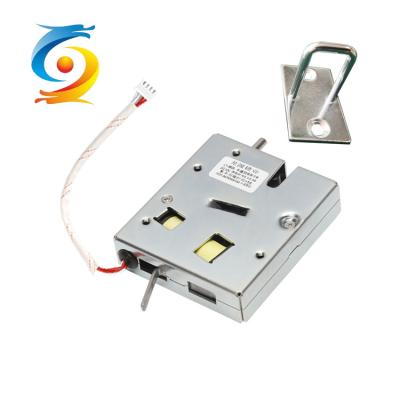 China Efficient Secure Deliveries Parcel Locker Locks With Electromagnetic for sale